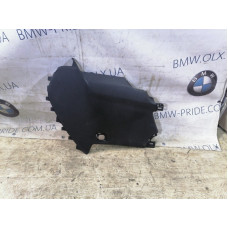 Накладка центральной консоли