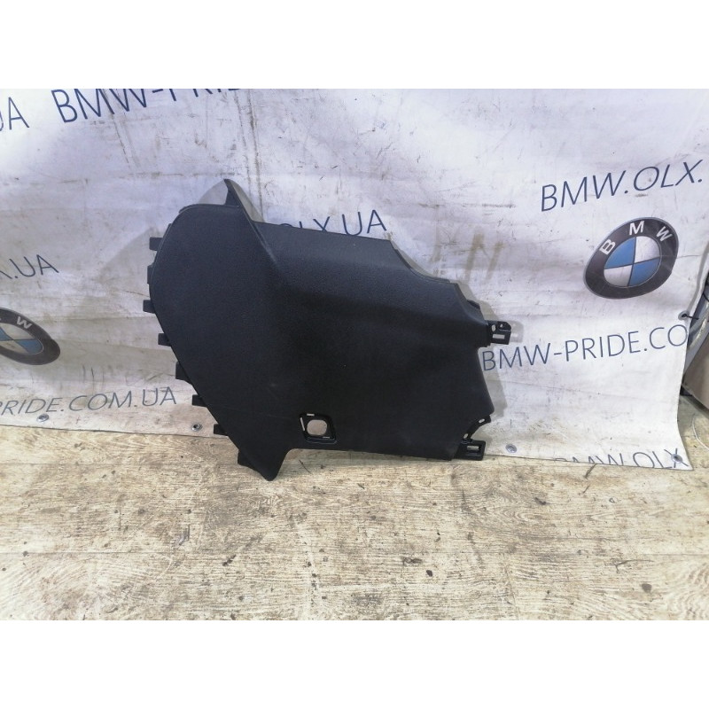 Накладка центральной консоли (салон) Cadillac Xt5 1 2016 3.6 84183923