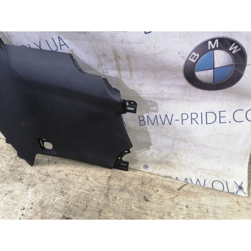 Накладка центральной консоли (салон) Cadillac Xt5 1 2016 3.6 84183923