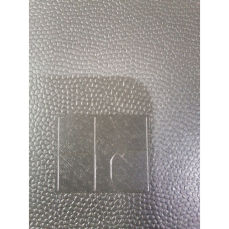 Накладка центральной консоли (салон) Cadillac Xt5 1 2016 3.6 84183923