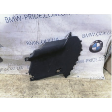 Накладка центральной консоли