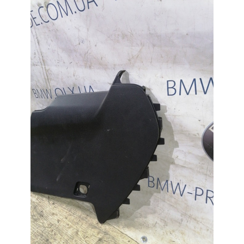 Накладка центральной консоли (салон) Cadillac Xt5 1 2016 3.6 84091232