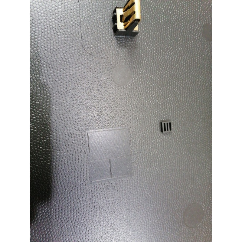 Накладка центральной консоли (салон) Cadillac Xt5 1 2016 3.6 84091232