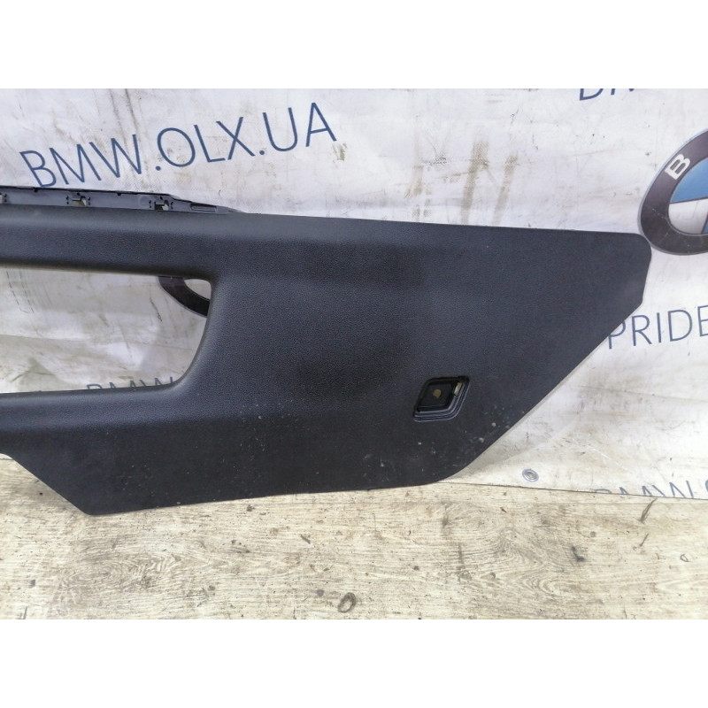 Накладка центральной консоли (салон) Cadillac Xt5 1 2016 3.6 84053788