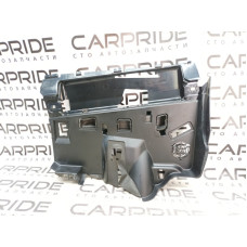 Накладка торпедо нижняя