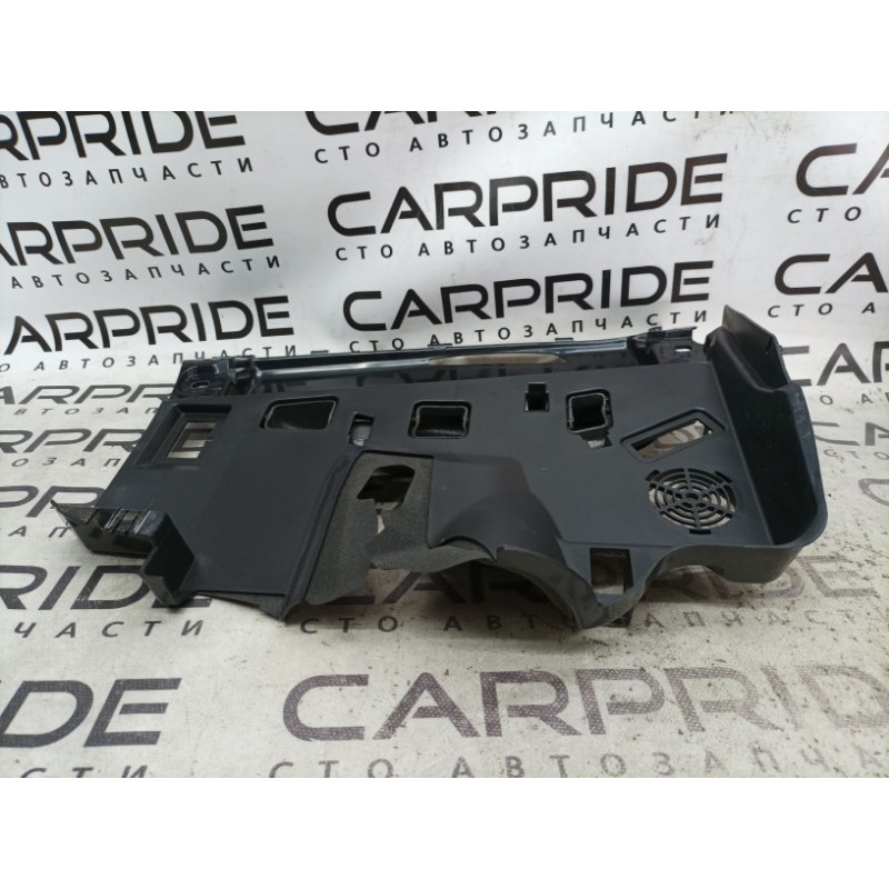 Накладка торпедо нижняя (салон) BMW 5-series F10 2011 3.0 N55B30 51459166702