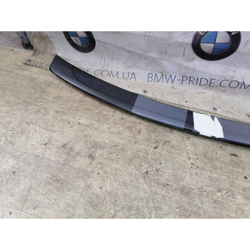 Спойлер (кузов и элементы) FORD Mustang MK6 2017 2.3 FR3Z-6344210-AA