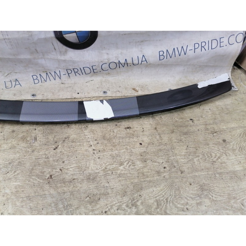 Спойлер (кузов и элементы) FORD Mustang MK6 2017 2.3 FR3Z-6344210-AA