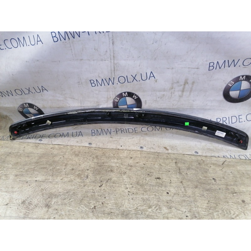 Спойлер (кузов и элементы) FORD Mustang MK6 2017 2.3 FR3Z-6344210-AA