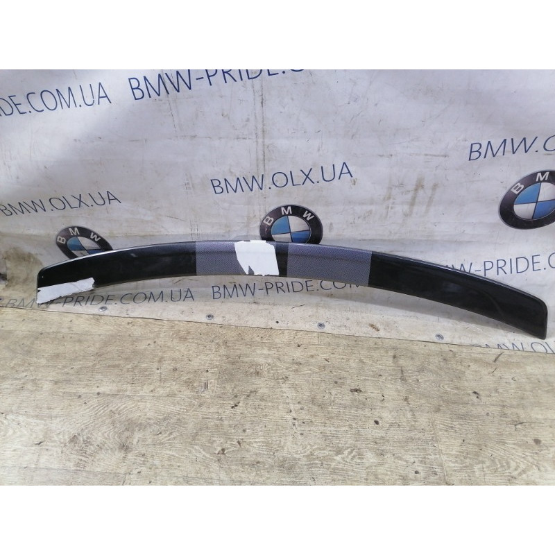 Спойлер (кузов и элементы) FORD Mustang MK6 2017 2.3 FR3Z-6344210-AA