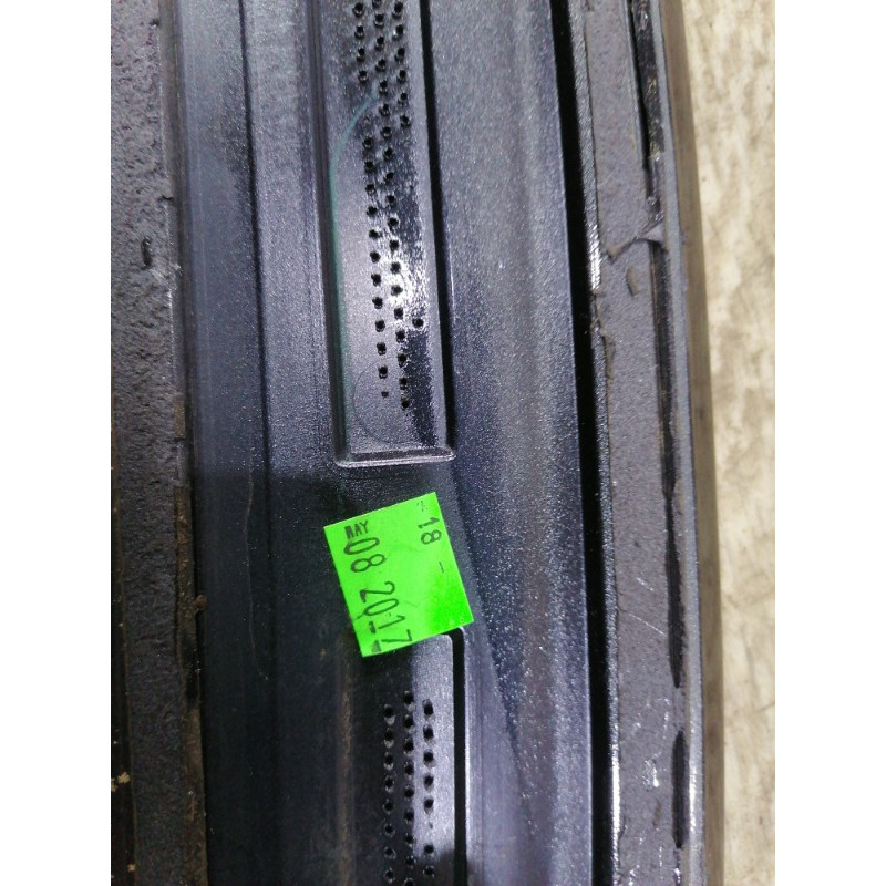 Спойлер (кузов и элементы) FORD Mustang MK6 2017 2.3 FR3Z-6344210-AA