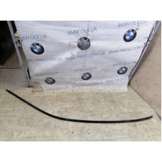 Молдинг крыши