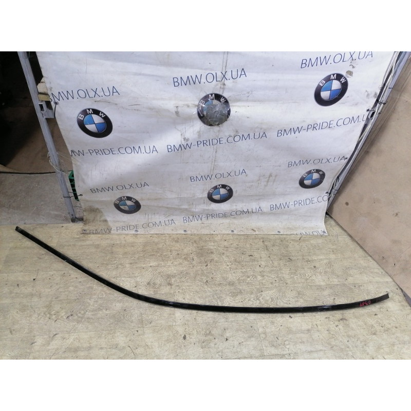 Молдинг крыши (кузов и элементы) Mercedes-Benz E-class W211 2008 3.5 a2116980298