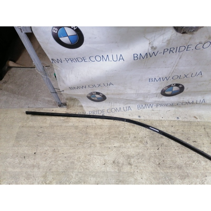 Молдинг крыши (кузов и элементы) Mercedes-Benz E-class W211 2008 3.5 a2116980298