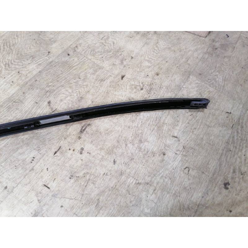 Молдинг крыши (кузов и элементы) Mercedes-Benz E-class W211 2008 3.5 a2116980298