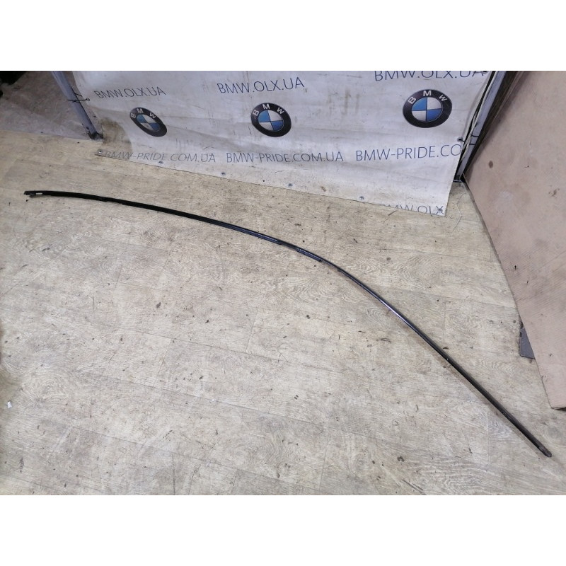 Молдинг крыши (кузов и элементы) Mercedes-Benz E-class W211 2008 3.5 a2116980298