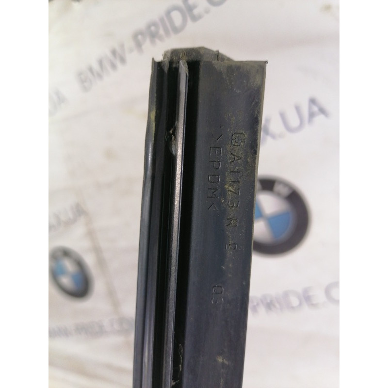 Молдинг крыши (кузов и элементы) Mercedes-Benz E-class W211 2008 3.5 a2116980298