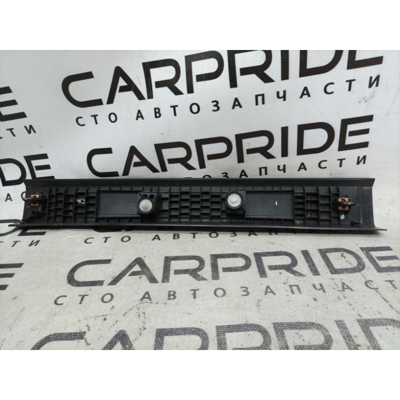 Накладка на порог (кузов и элементы) FORD Fusion MK5 2014 2.5 DS7Z-5413208-AA