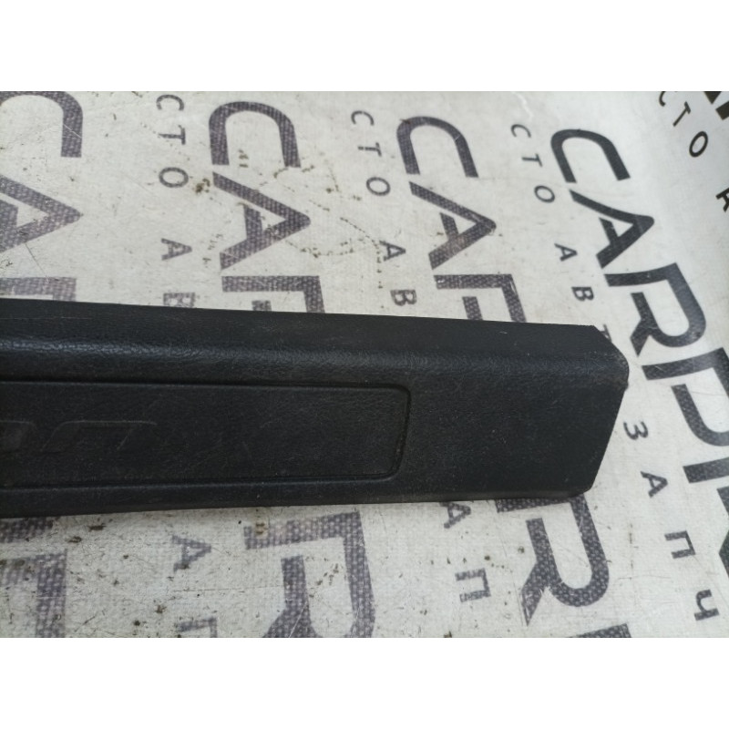 Накладка на порог (кузов и элементы) FORD Fusion MK5 2014 2.5 DS7Z-5413208-AA