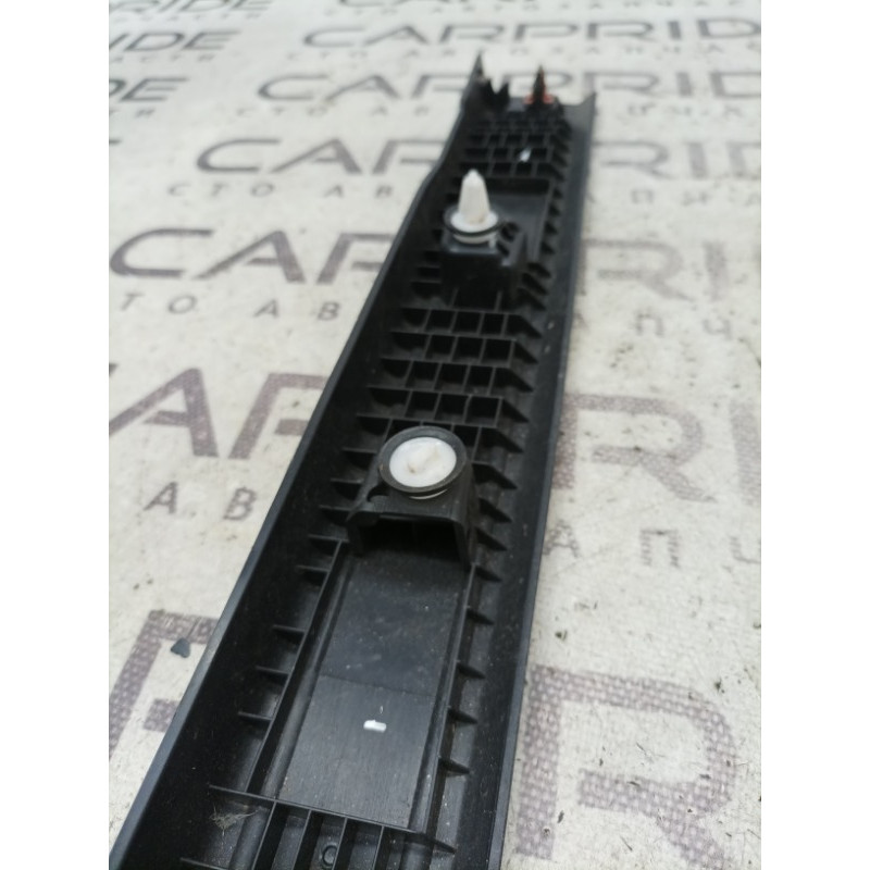 Накладка на порог (кузов и элементы) FORD Fusion MK5 2014 2.5 DS7Z-5413208-AA