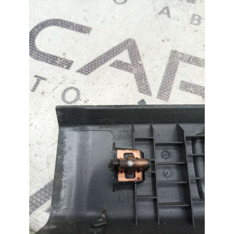 Накладка на поріг (кузов і елементи) FORD Fusion MK5 2014 2.5 ds73f13201a