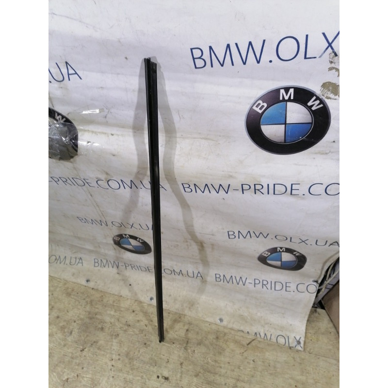 Молдинг скла (кузов і елементи) BMW 3-series E92 2010 3.0 N54 51338036657