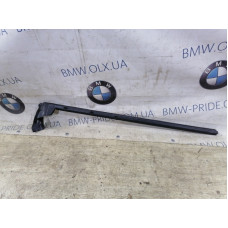 Внутрішній молдинг скла