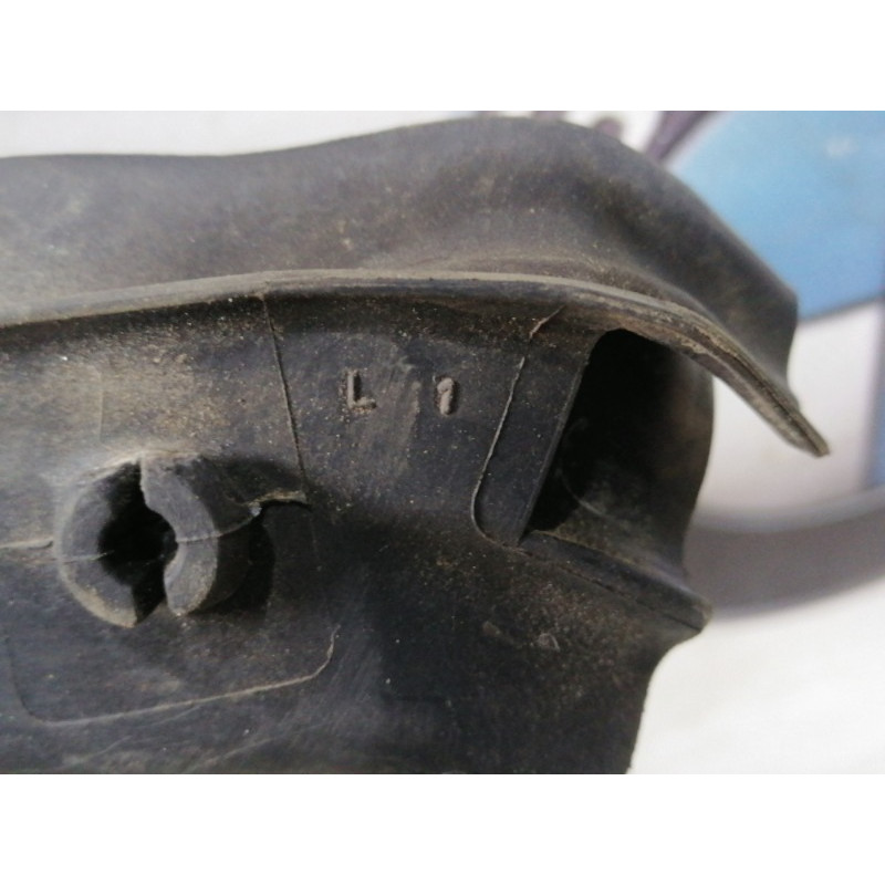 Внутрішній молдинг скла (зовнішні елементи кузова) BMW 3-series E92 2010 3.0 N54 51337119089