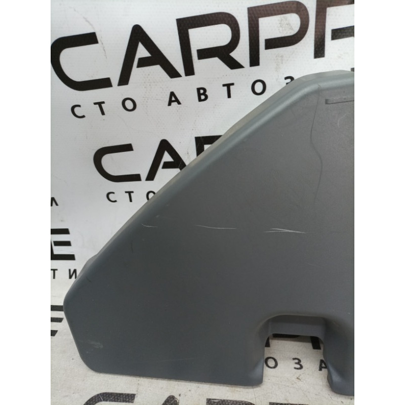 Обшивка багажника (салон) BMW 3-series E93 2010 3.0 N52 51476960795