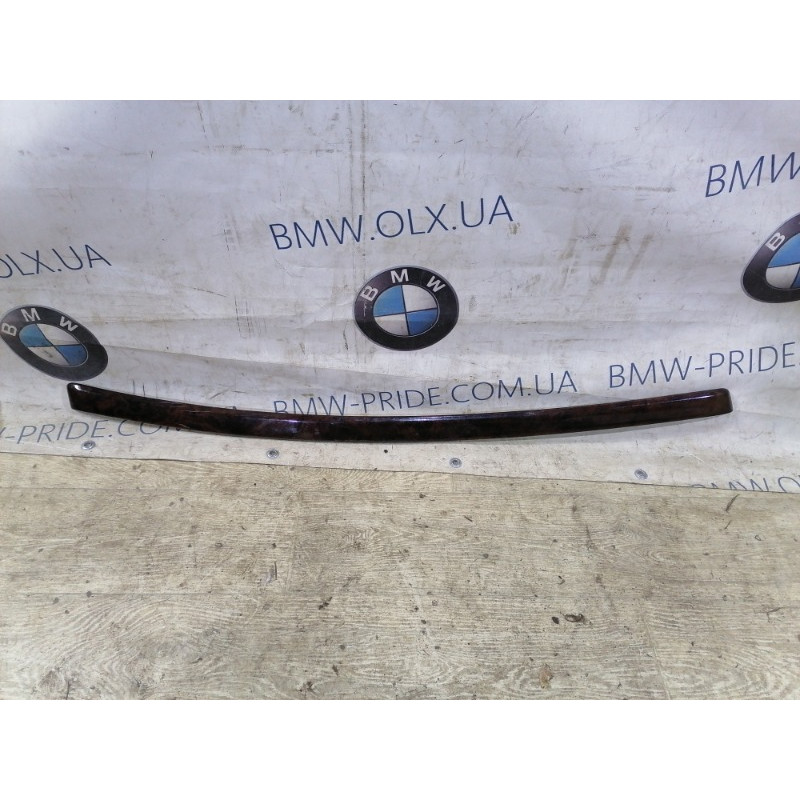 Декоративна накладка карти дверей (салон) BMW 3-series E92 2010 3.0 N54 51416958235