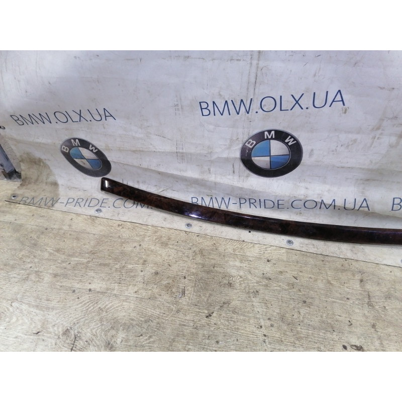 Декоративна накладка карти дверей (салон) BMW 3-series E92 2010 3.0 N54 51416958235