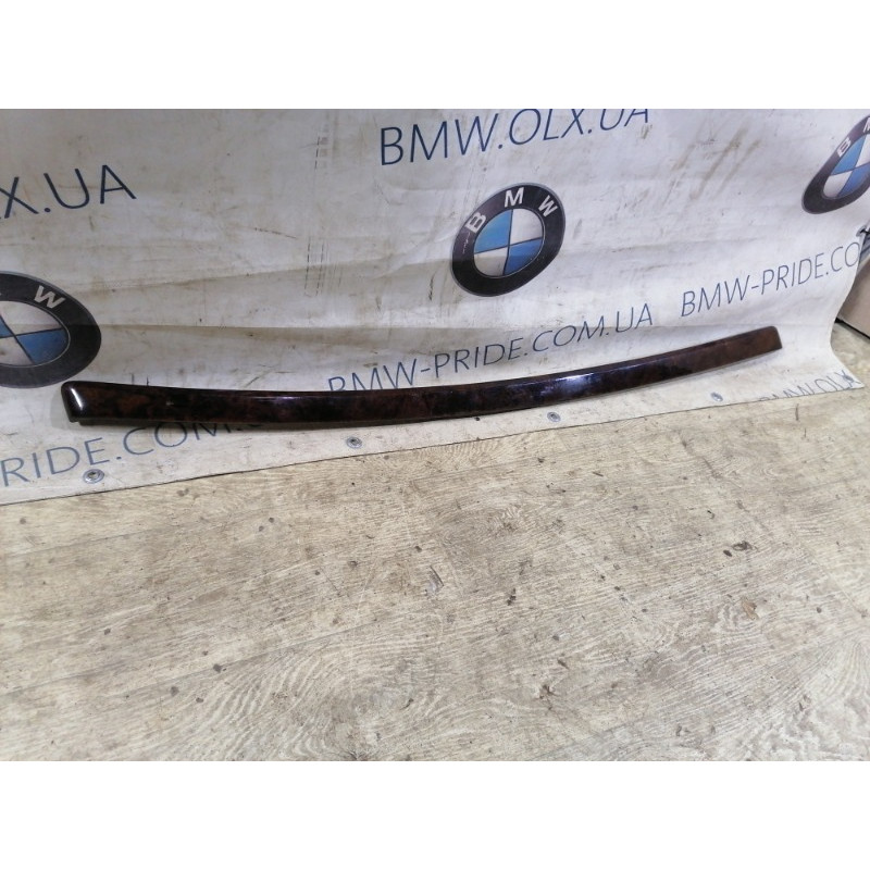 Декоративна накладка карти дверей (салон) BMW 3-series E92 2010 3.0 N54 51416958235