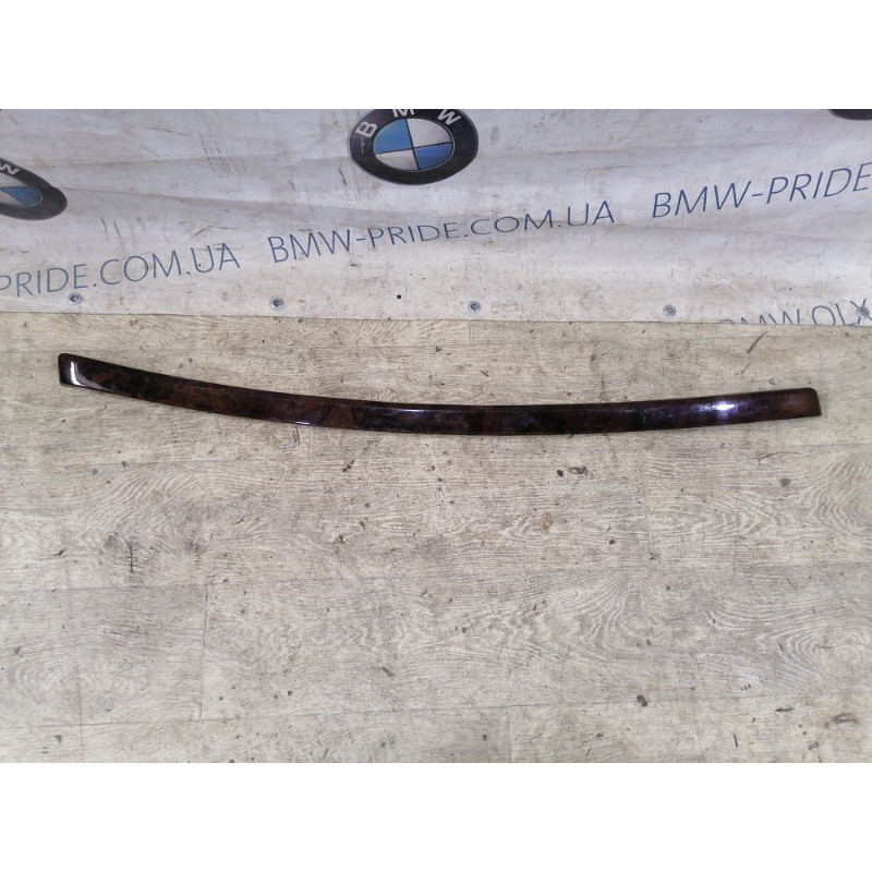 Декоративна накладка карти дверей (салон) BMW 3-series E92 2010 3.0 N54 51416958235