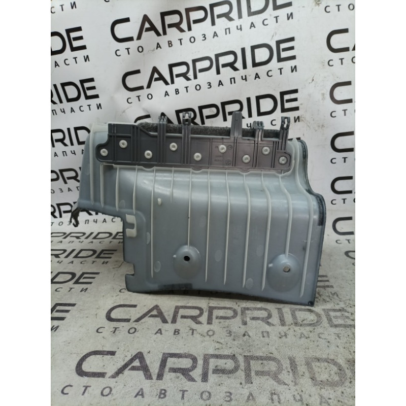 Обшивка багажника (салон) BMW 3-series E93 2010 3.0 N52 51477157292