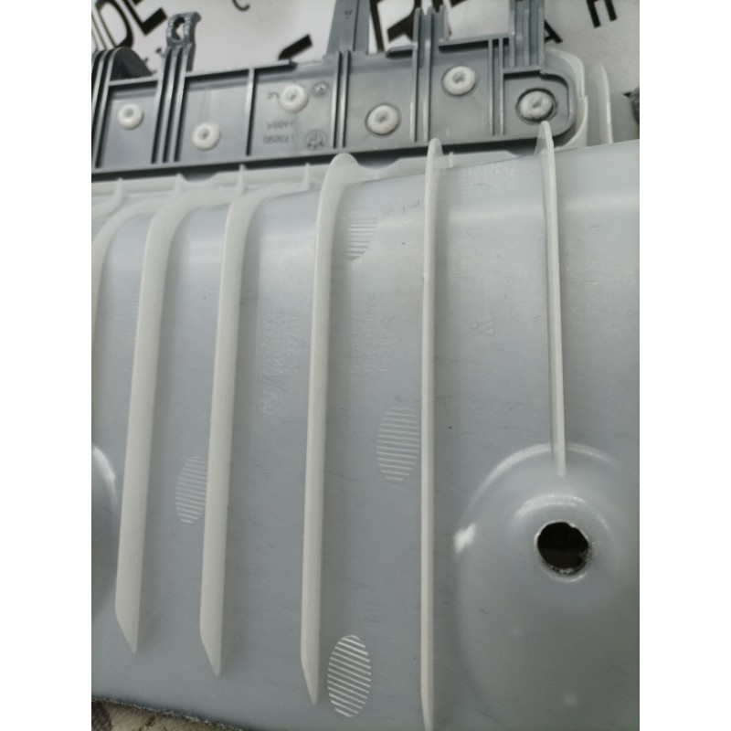 Обшивка багажника (салон) BMW 3-series E93 2010 3.0 N52 51477157292
