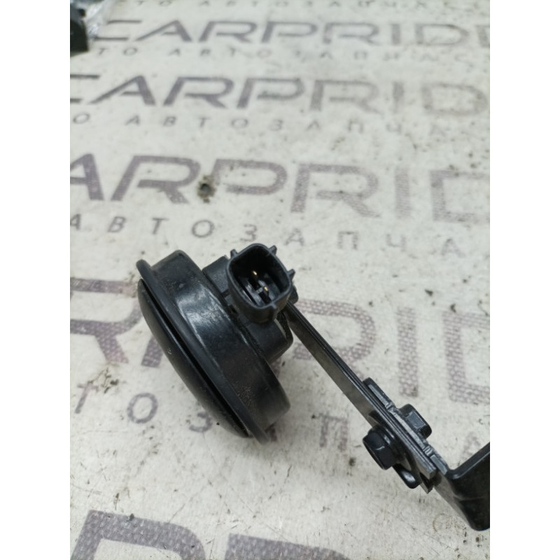 Сирена сигнализации (электрика) KIA Optima TF 2015 2.4 966303S000