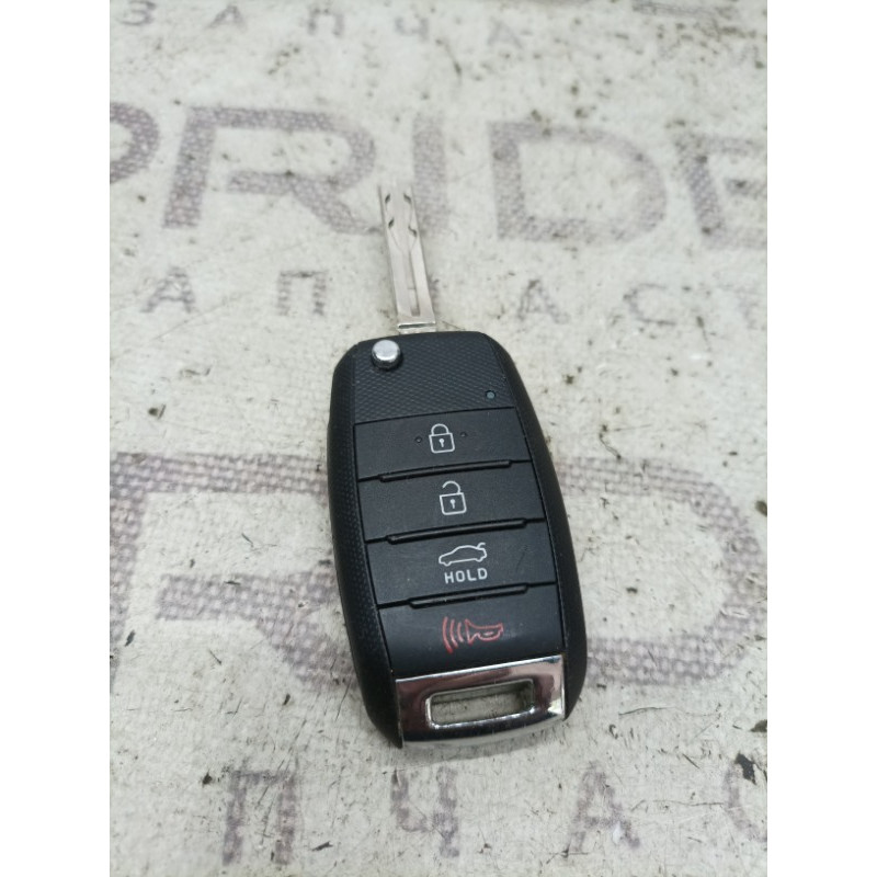 Ключ (электрика) KIA Optima TF 2015 2.4 954302T560