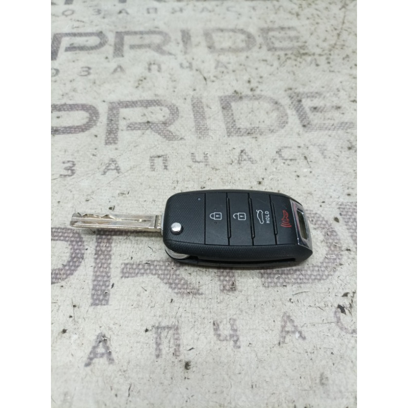 Ключ (электрика) KIA Optima TF 2015 2.4 954302T560