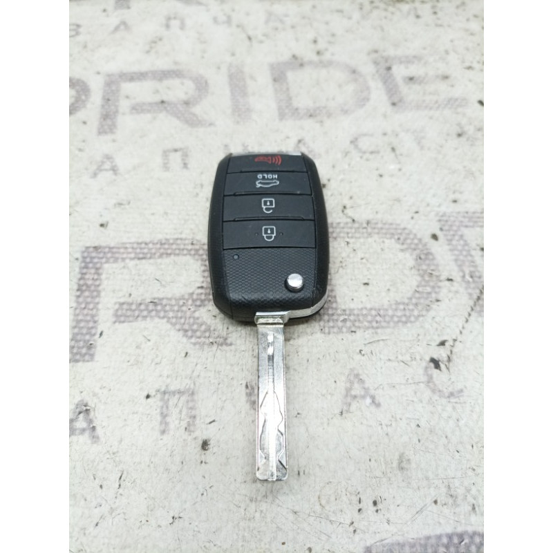Ключ (электрика) KIA Optima TF 2015 2.4 954302T560