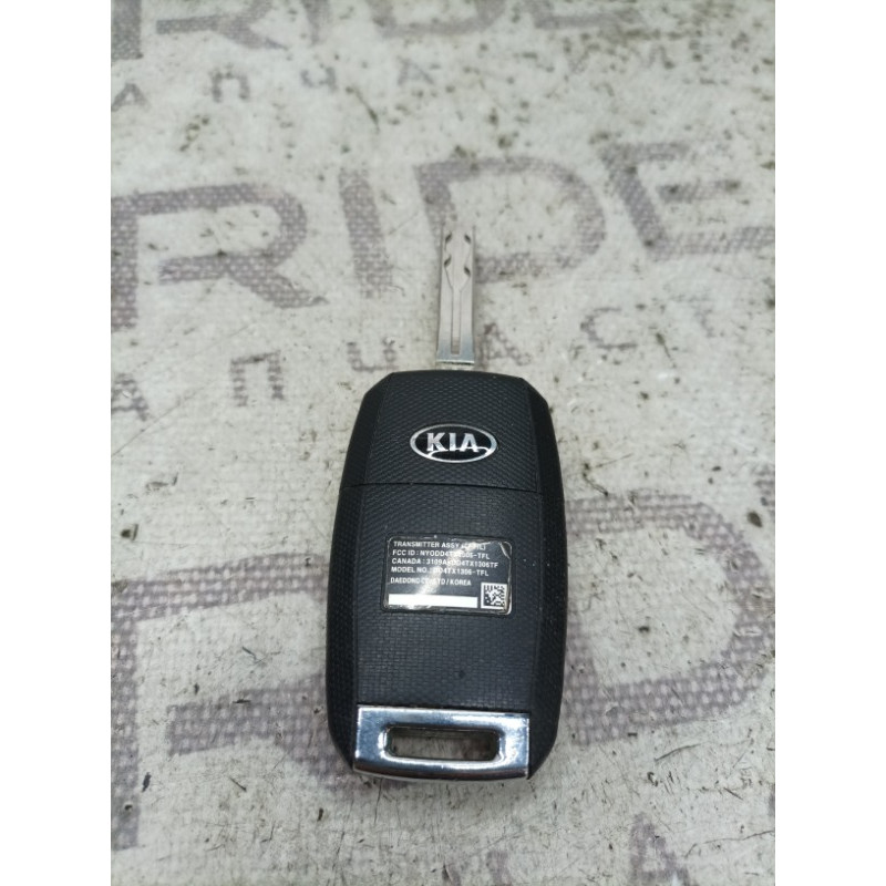 Ключ (электрика) KIA Optima TF 2015 2.4 954302T560