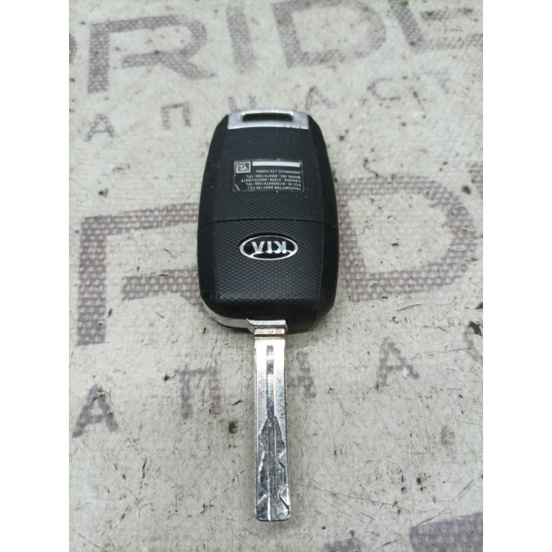 Ключ (электрика) KIA Optima TF 2015 2.4 954302T560