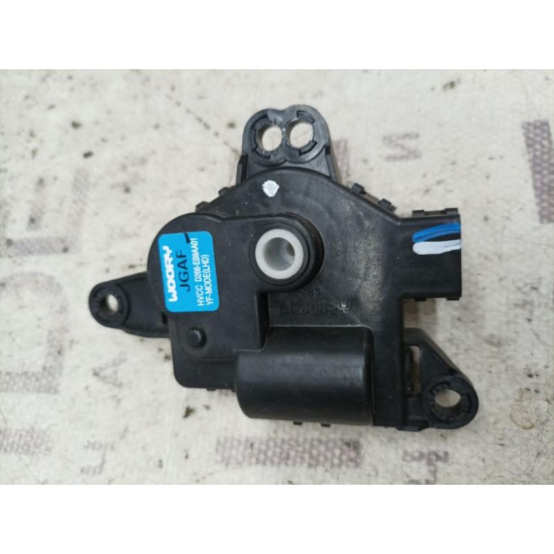 Привод заслонки отопителя (отопление и кондиционирование) KIA Optima TF 2015 2.4 971573SAA0