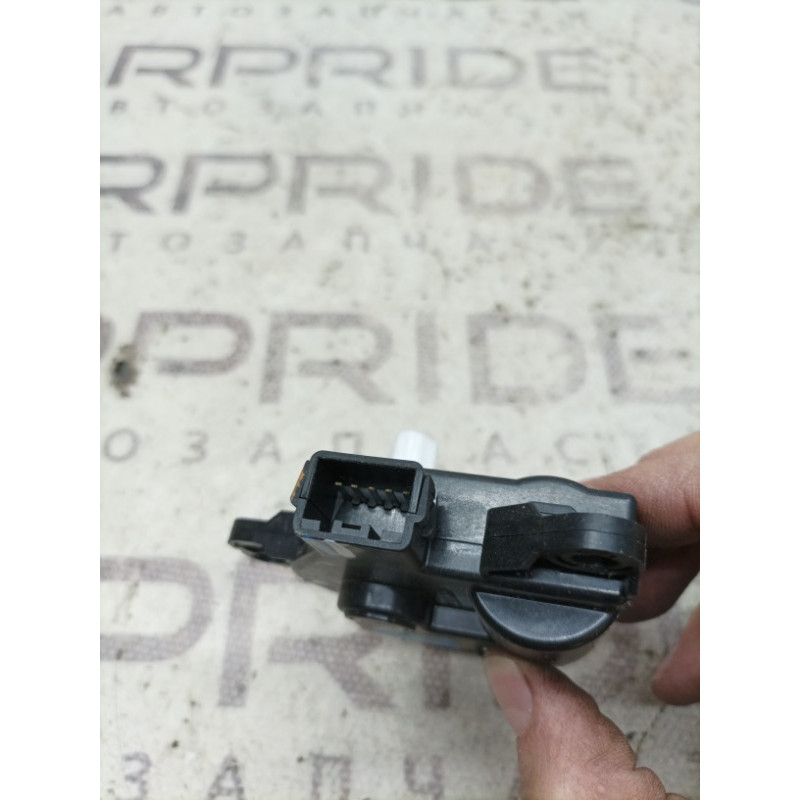 Привод заслонки отопителя (отопление и кондиционирование) KIA Optima TF 2015 2.4 971573SAA0