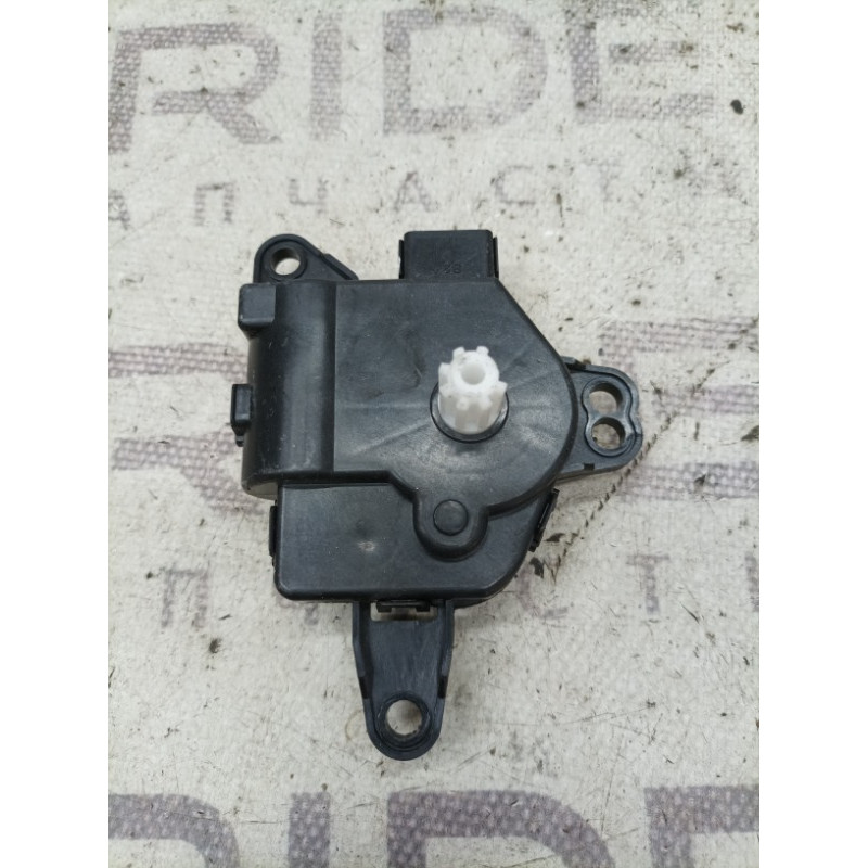 Привод заслонки отопителя (отопление и кондиционирование) KIA Optima TF 2015 2.4 971573SAA0