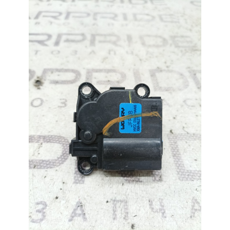 Привод заслонки отопителя (отопление и кондиционирование) KIA Optima TF 2015 2.4 971623SAA0