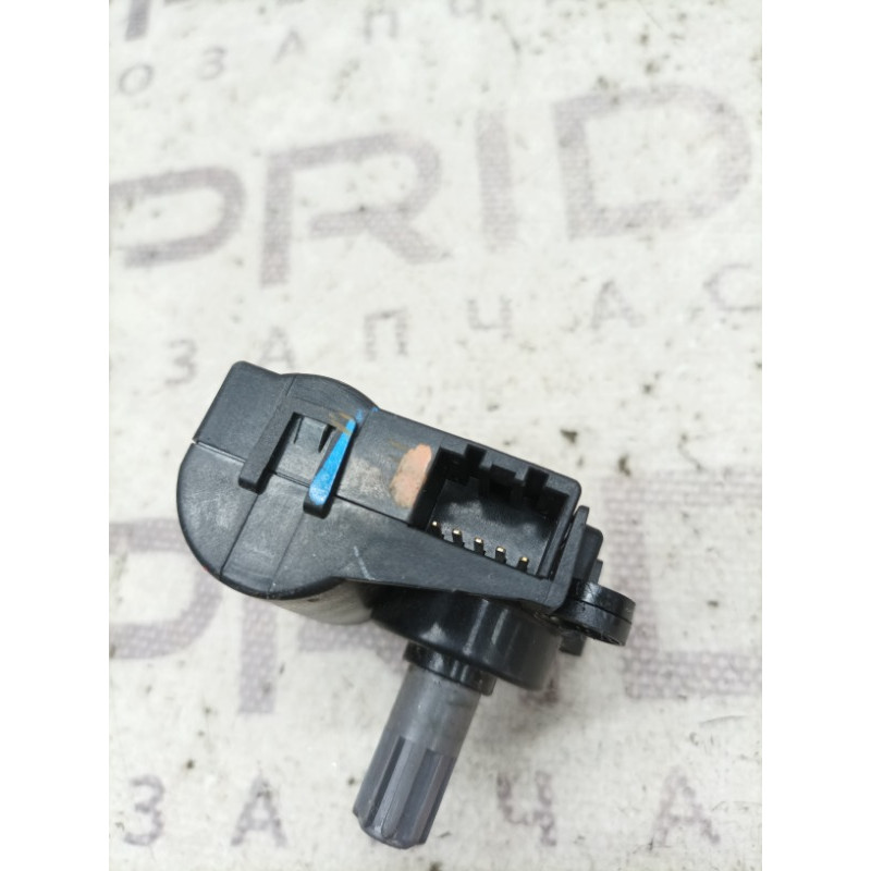 Привод заслонки отопителя (отопление и кондиционирование) KIA Optima TF 2015 2.4 971623SAA0