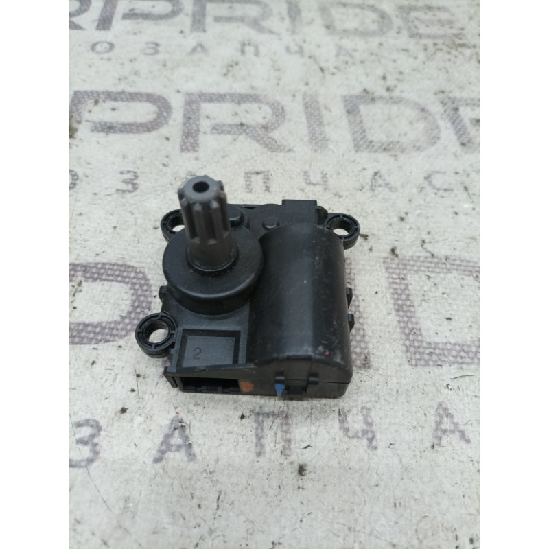 Привод заслонки отопителя (отопление и кондиционирование) KIA Optima TF 2015 2.4 971623SAA0