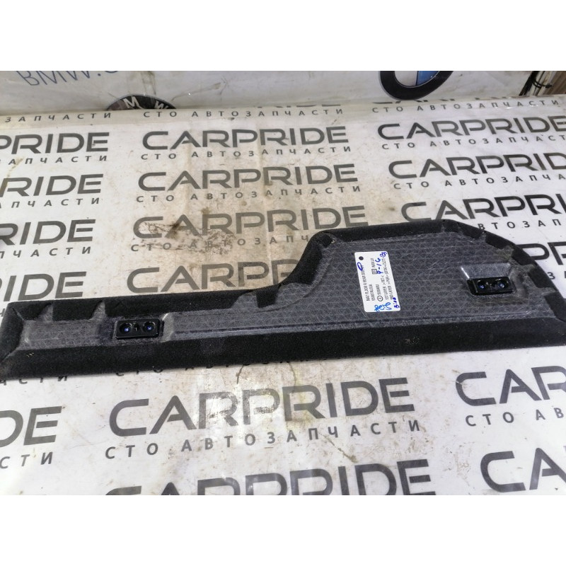 Пол Багажника (салон) Subaru Outback BS 2016 2.5 95067AL03AVH