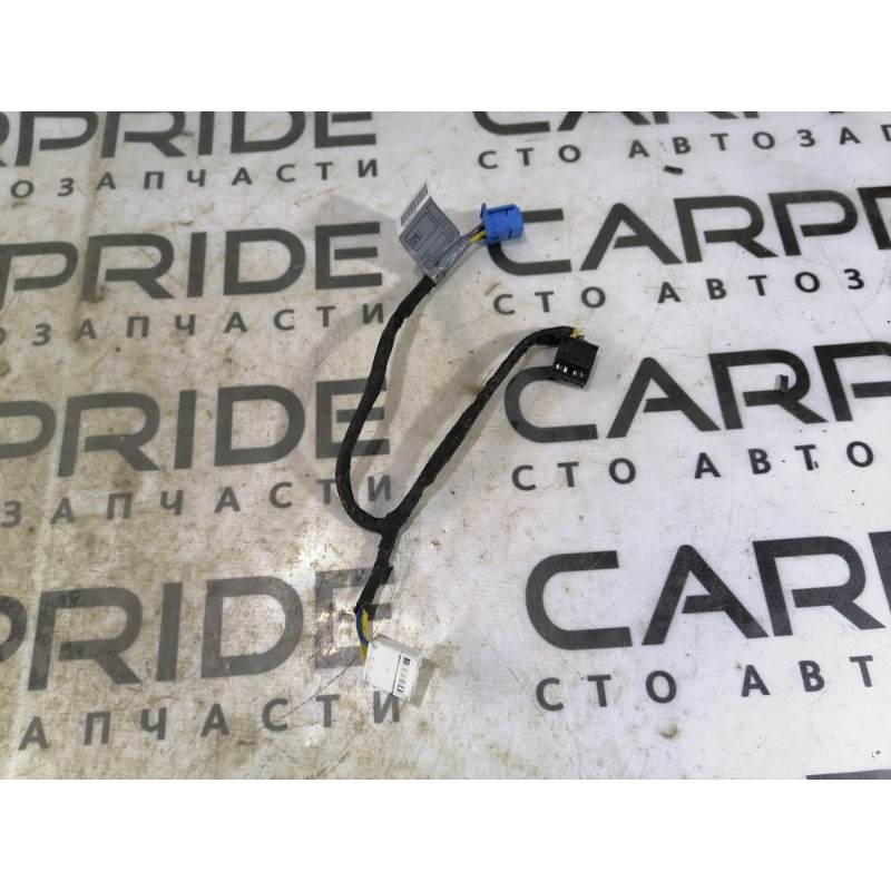 Інші проводи (електрика) BMW 3-series E92 2010 3.0 N54 61126970337