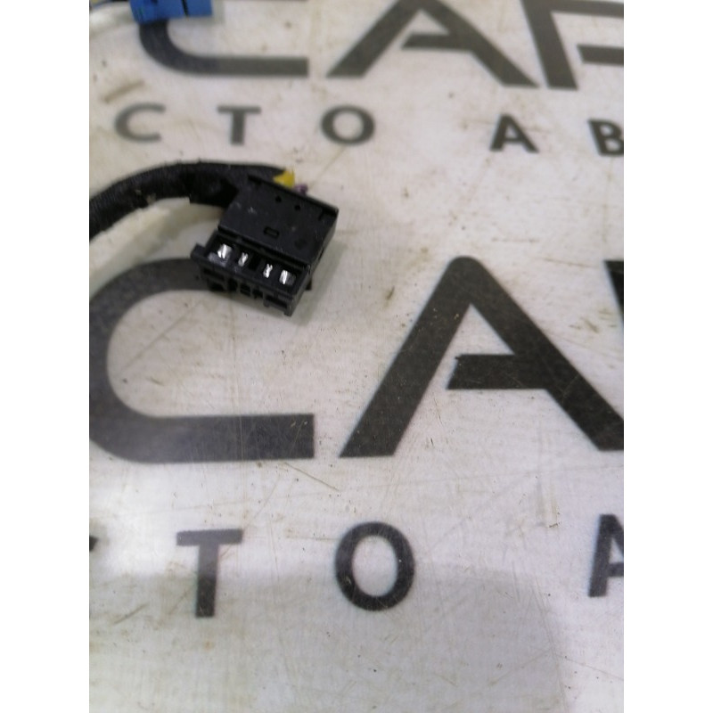 Інші проводи (електрика) BMW 3-series E92 2010 3.0 N54 61126970337